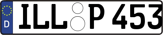 ILL-P453