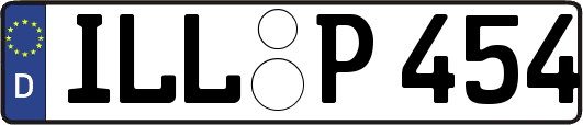 ILL-P454