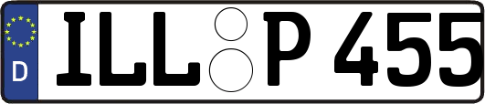 ILL-P455