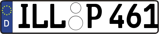 ILL-P461
