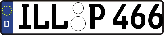 ILL-P466