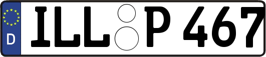 ILL-P467