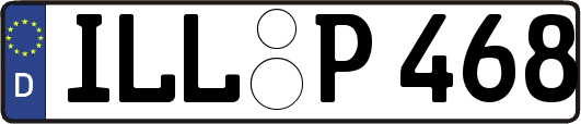 ILL-P468