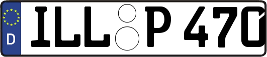 ILL-P470