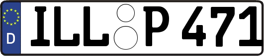 ILL-P471