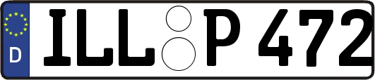 ILL-P472