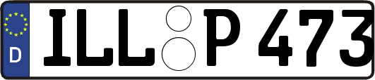 ILL-P473