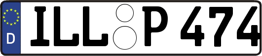 ILL-P474