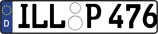ILL-P476