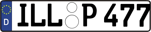 ILL-P477