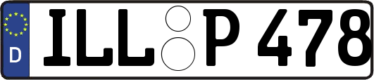 ILL-P478