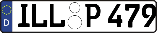 ILL-P479