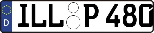 ILL-P480