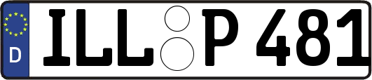 ILL-P481