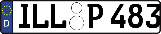 ILL-P483