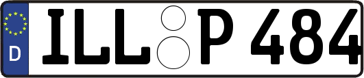 ILL-P484