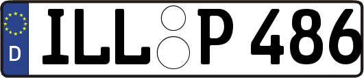 ILL-P486