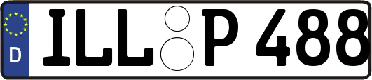 ILL-P488