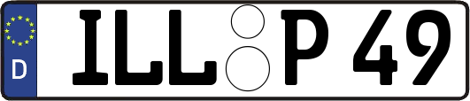 ILL-P49