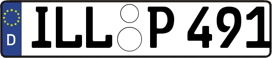 ILL-P491