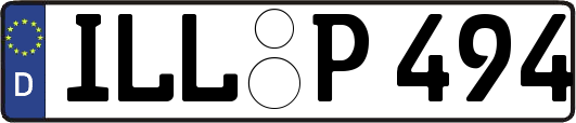 ILL-P494