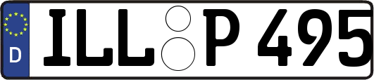ILL-P495
