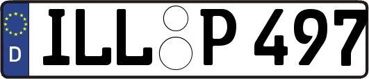 ILL-P497