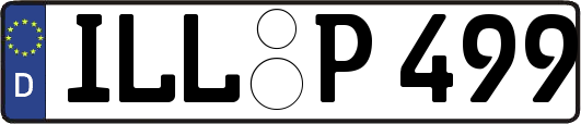 ILL-P499