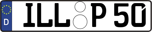 ILL-P50