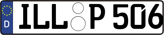 ILL-P506