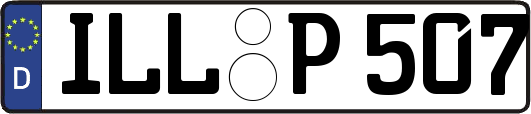 ILL-P507