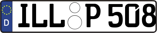 ILL-P508