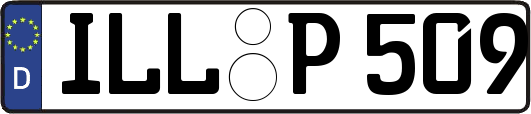 ILL-P509