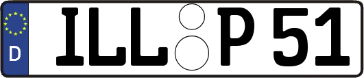 ILL-P51