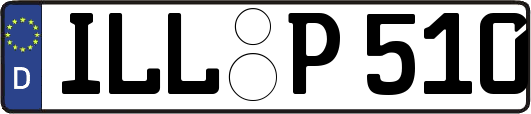 ILL-P510