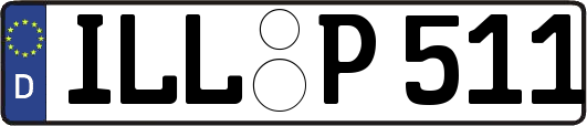 ILL-P511