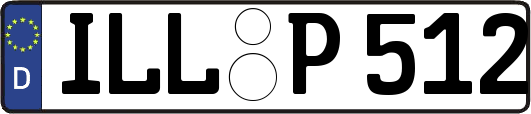 ILL-P512
