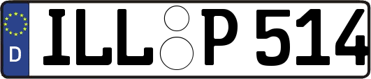 ILL-P514
