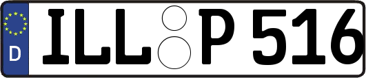 ILL-P516