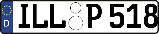 ILL-P518