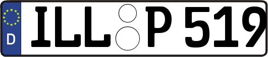 ILL-P519
