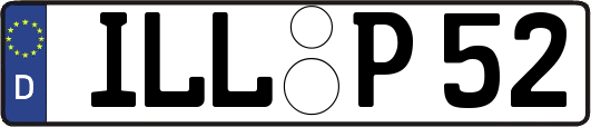 ILL-P52