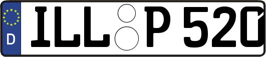 ILL-P520