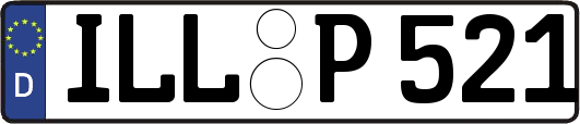 ILL-P521