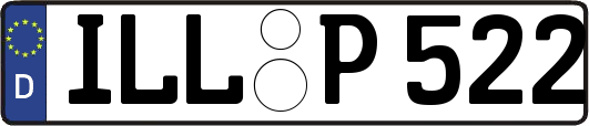 ILL-P522