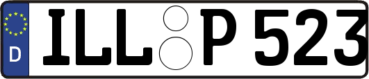 ILL-P523