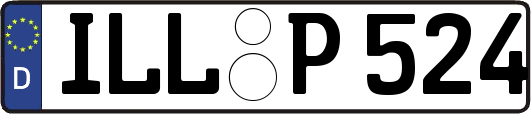 ILL-P524