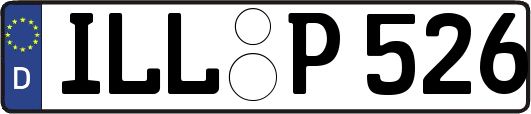ILL-P526