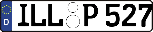 ILL-P527