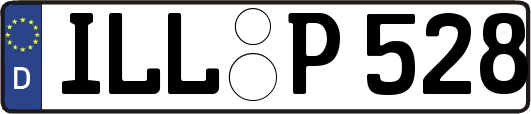 ILL-P528